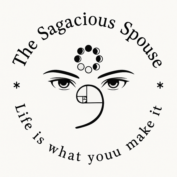 The Sagacious Spouse